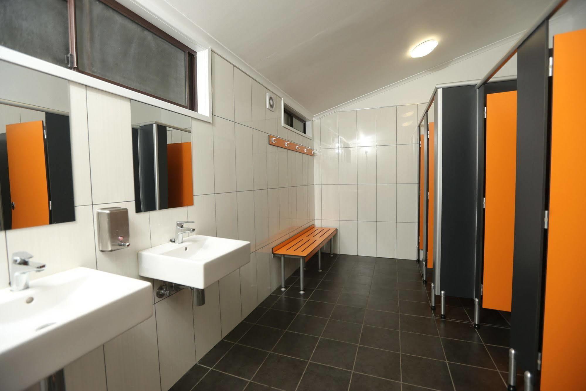 Hostel Hunter Valley Yha Cessnock Exterior foto