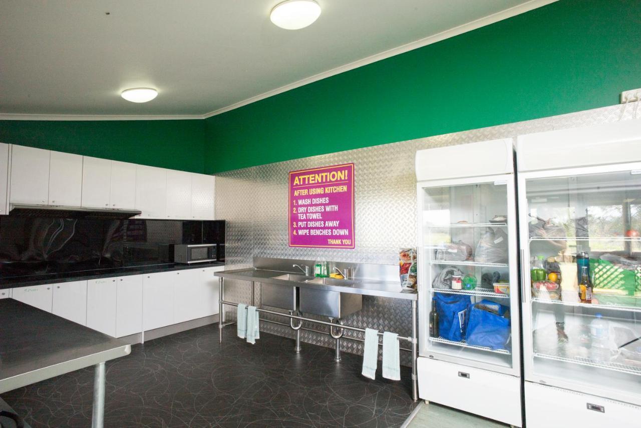 Hostel Hunter Valley Yha Cessnock Exterior foto